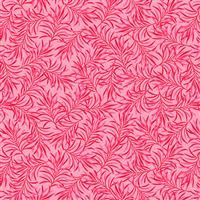 108" Backing - Boughs of Beauty- Flamingo Pink